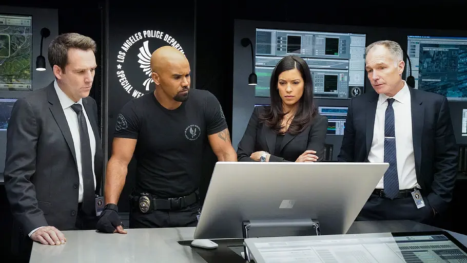 s.w.a.t.
