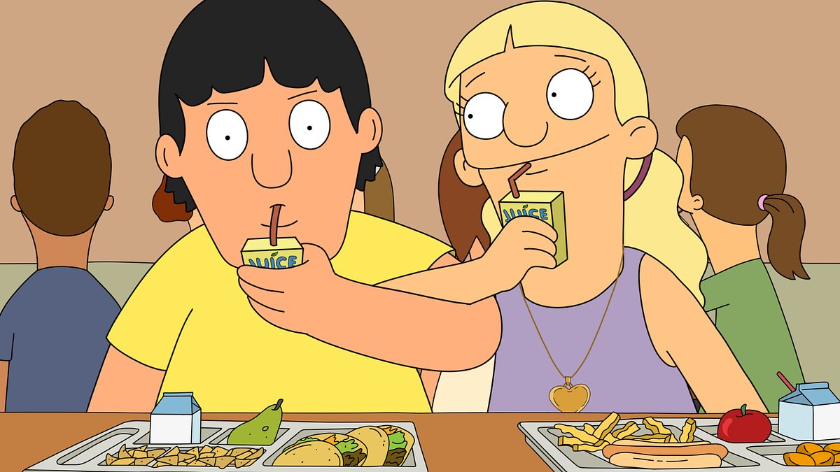 Bob's Burgers bob's burgers