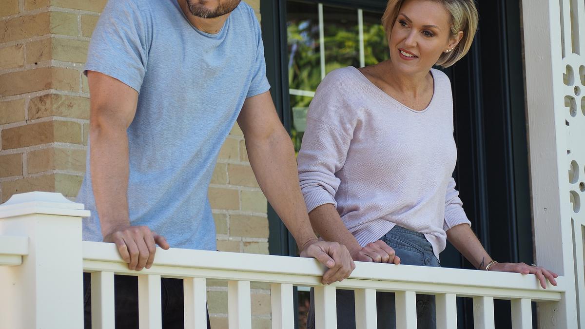 farmhouse facelift - makeover für landhäuser