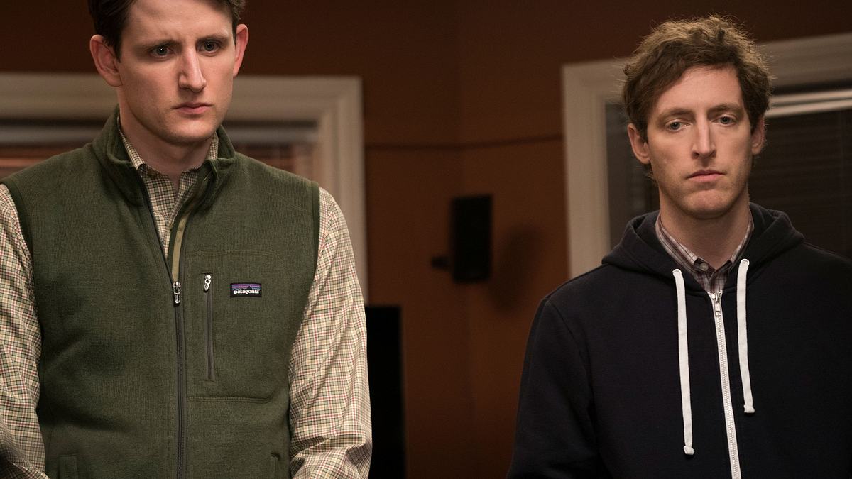 silicon valley
