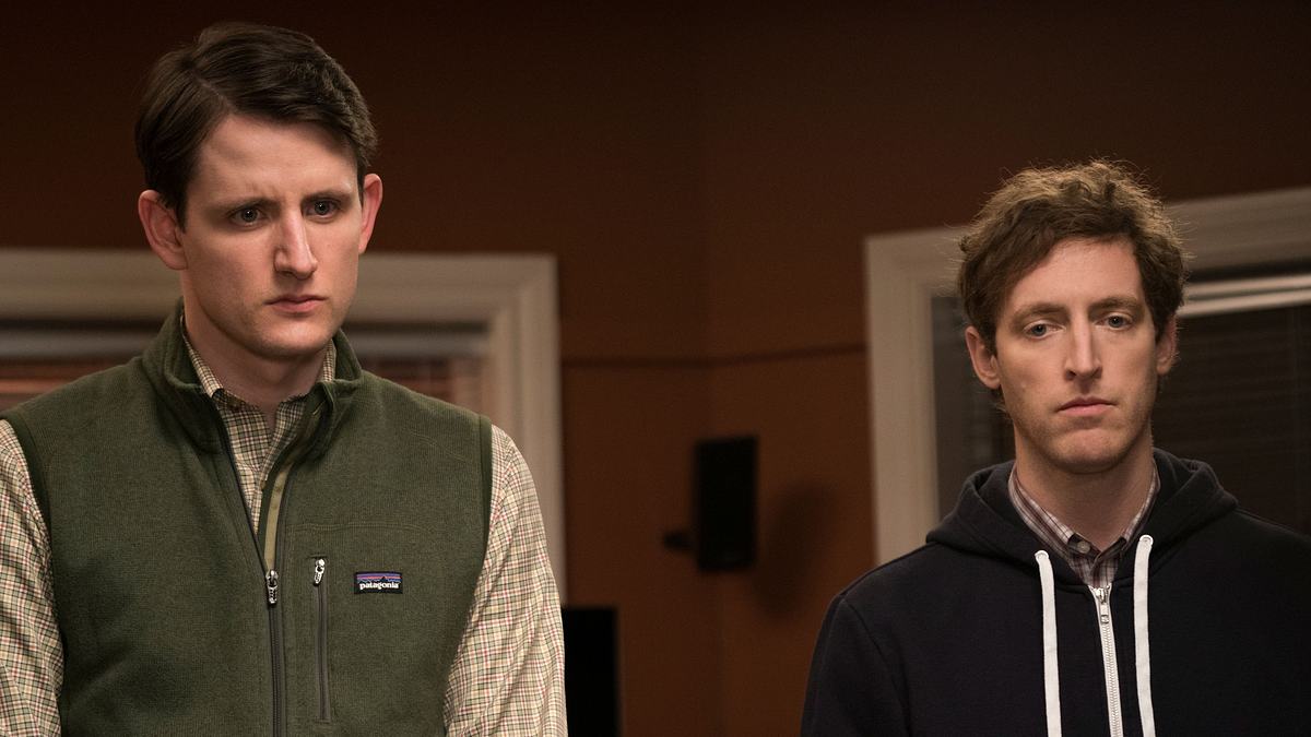 silicon valley