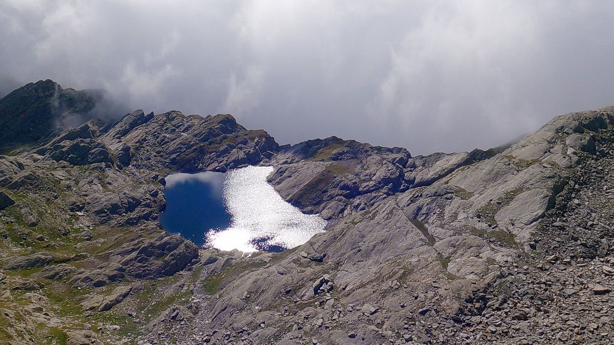 3satthementag: tirol zwischen himmel und erde / land der berge