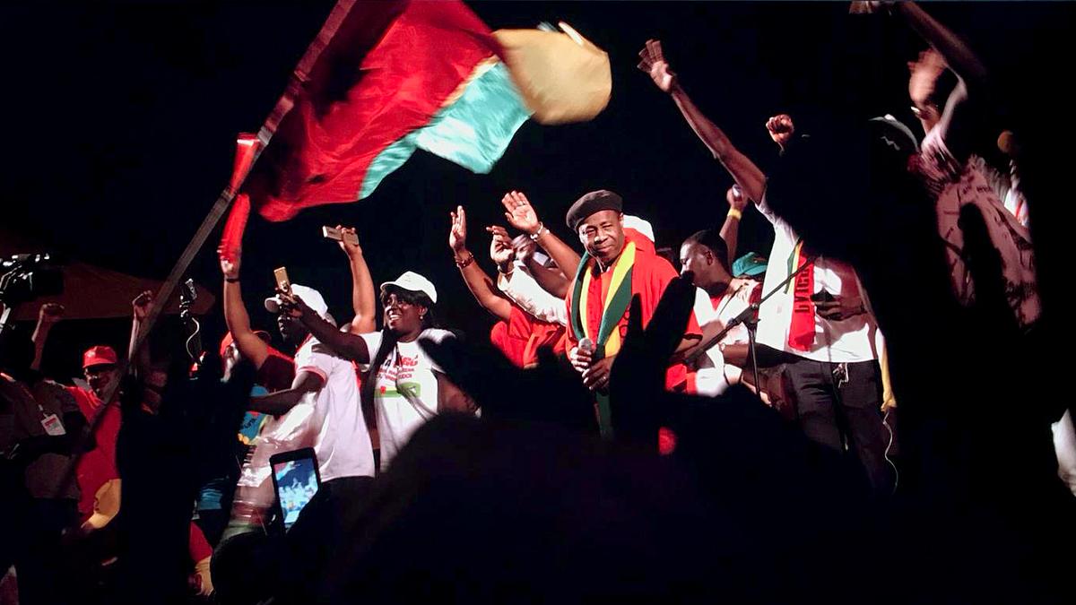 bissau, ein idol kehrt zurück: malan mané, stimme der unabhängigkeit