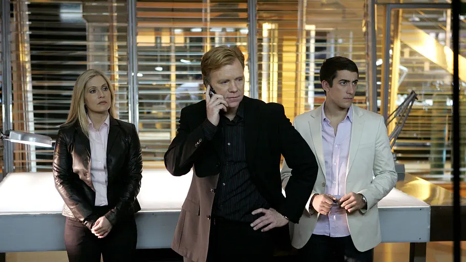 CSI: Miami csi: miami
