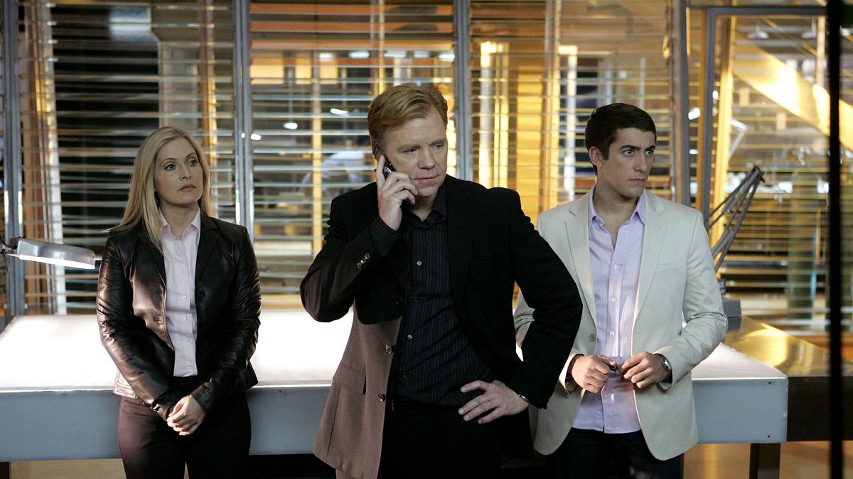 csi: miami
