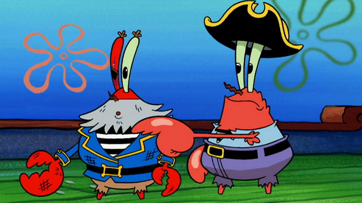 spongebob schwammkopf