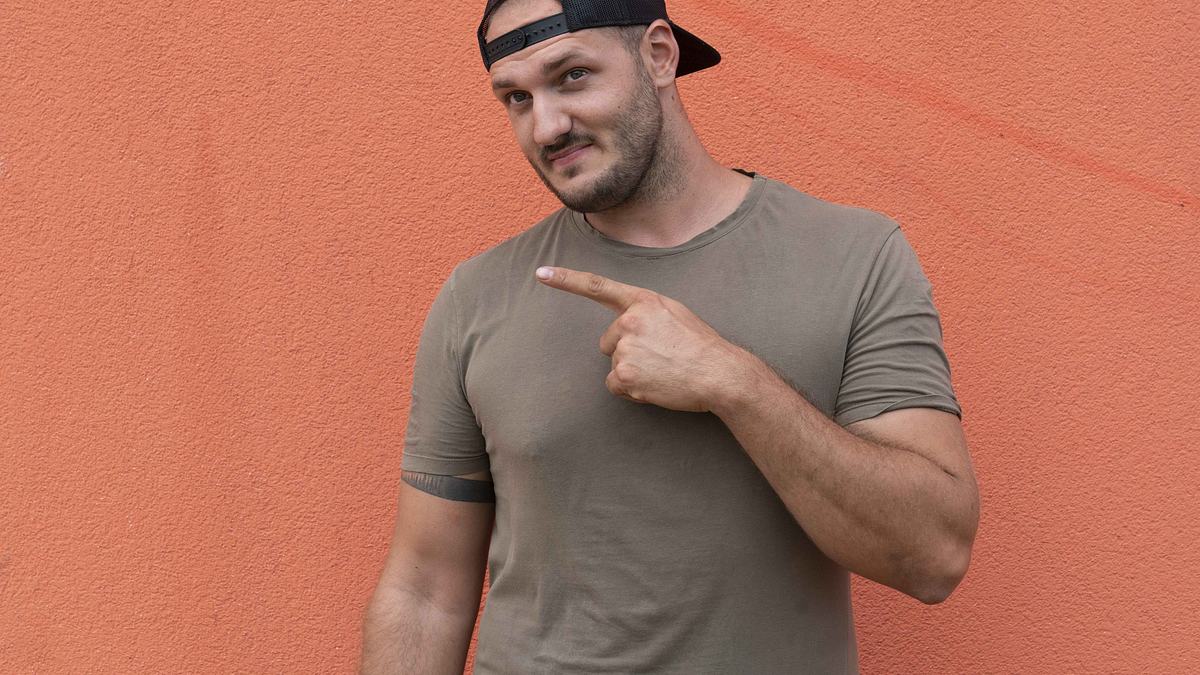 unsere verrückte italienische farm