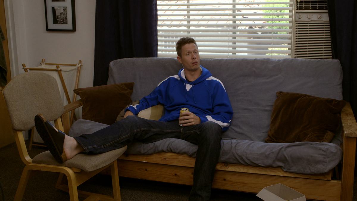 workaholics
