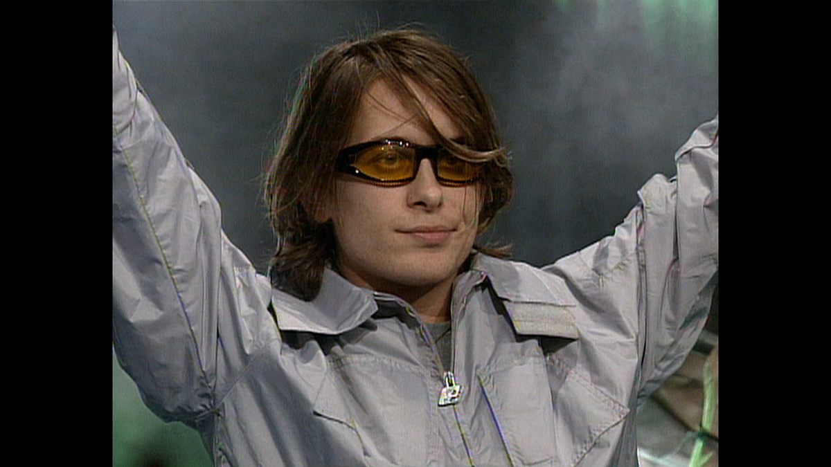 br retro: back on stage