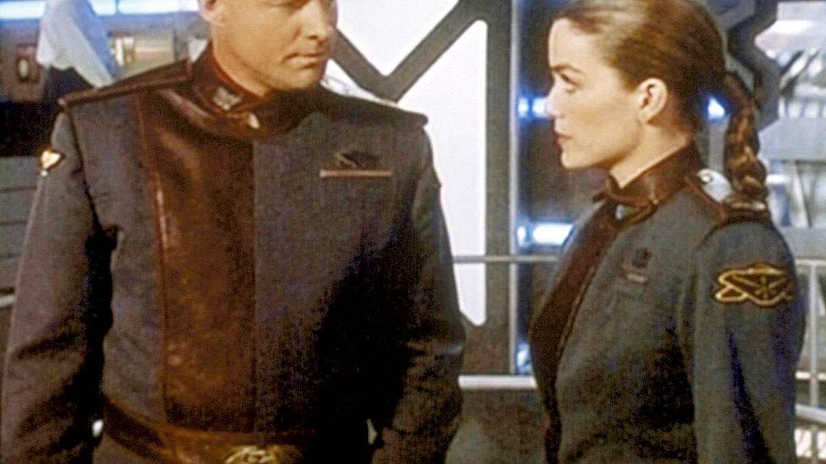 babylon 5