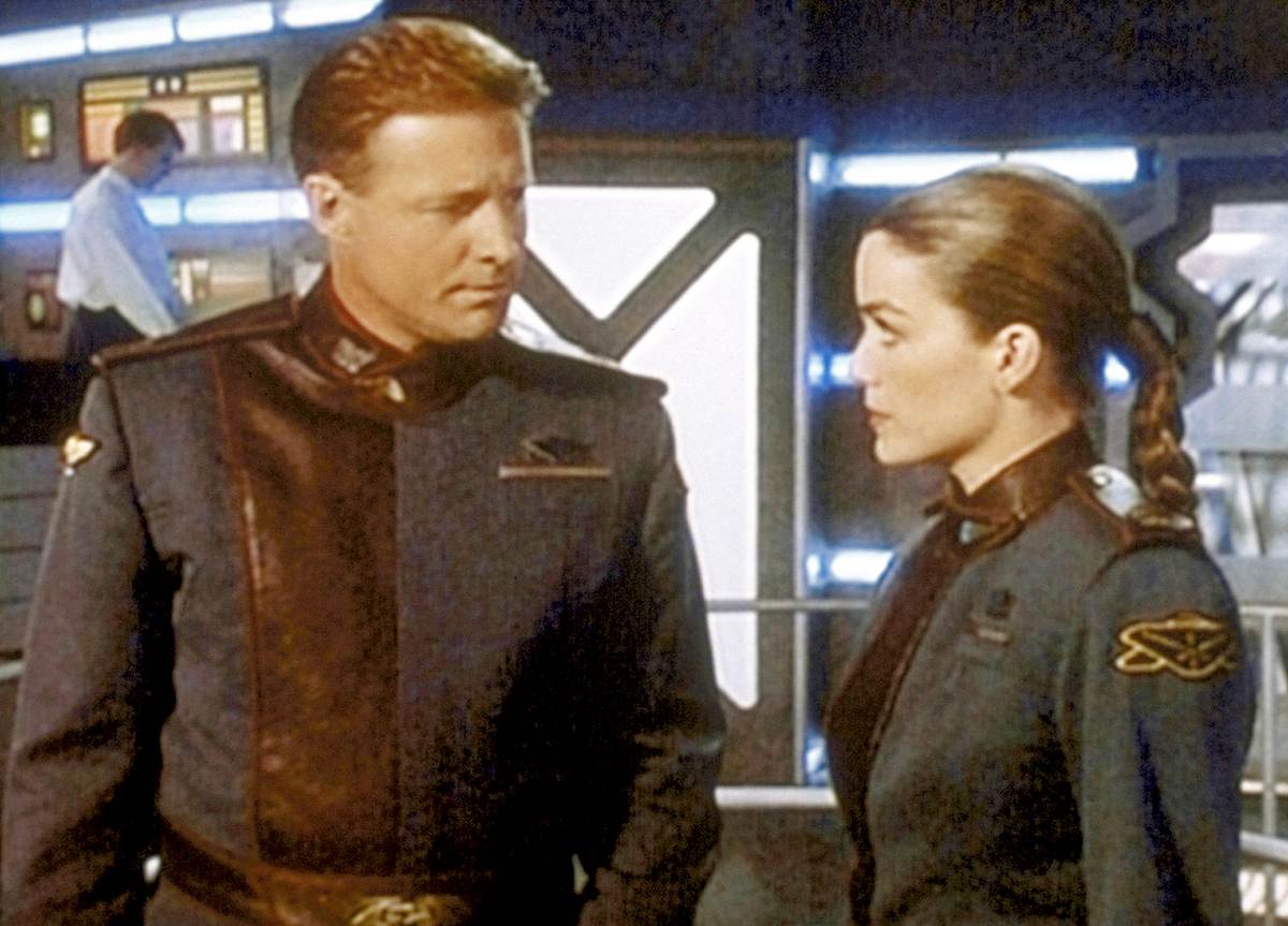 Babylon 5 babylon 5