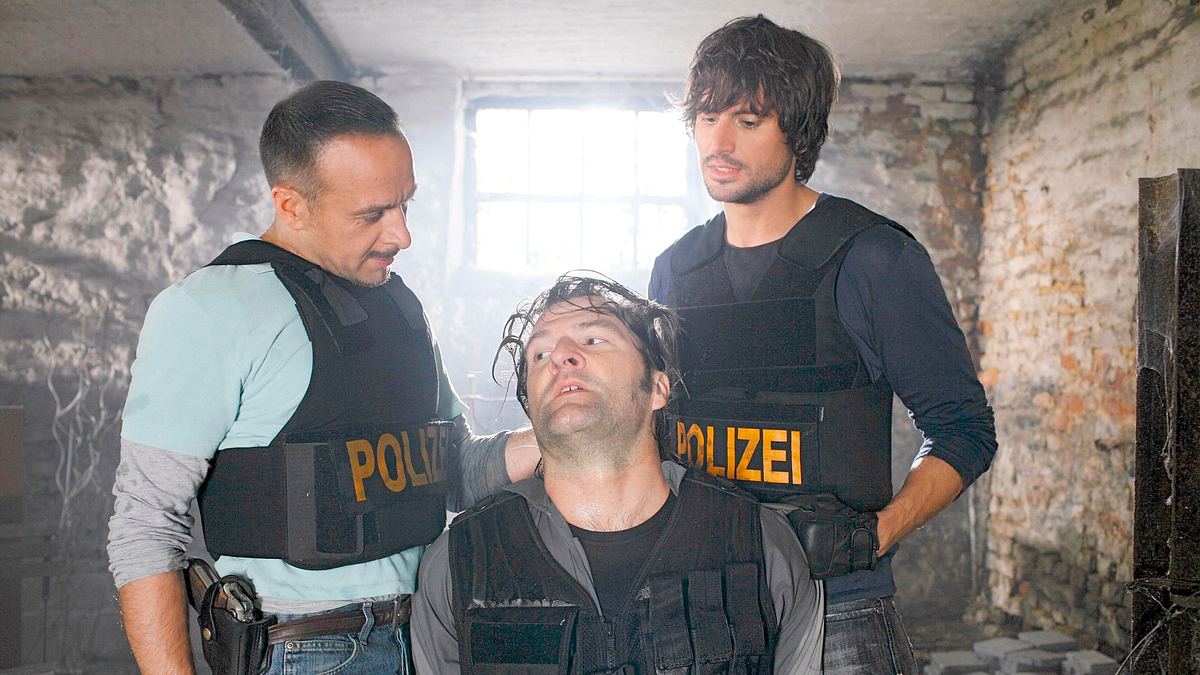 alarm für cobra 11 - die autobahnpolizei