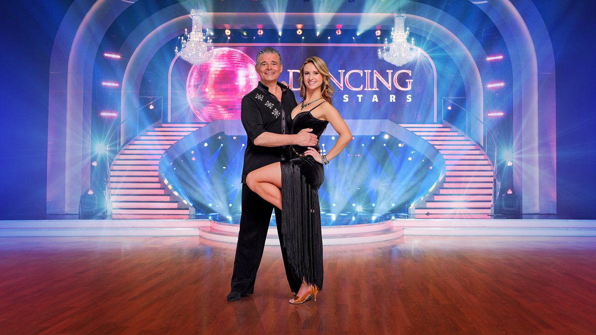 dancing stars