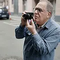 Die Nazis, der Rabbi und die Kamera Thumbnail