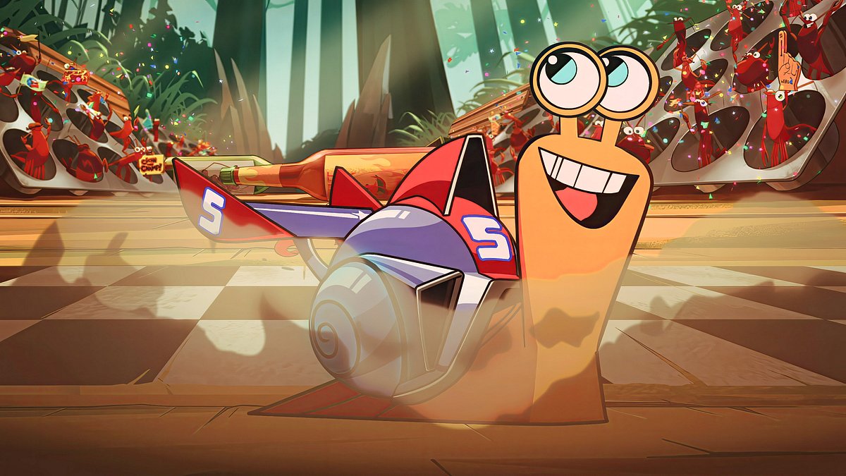 turbo fast