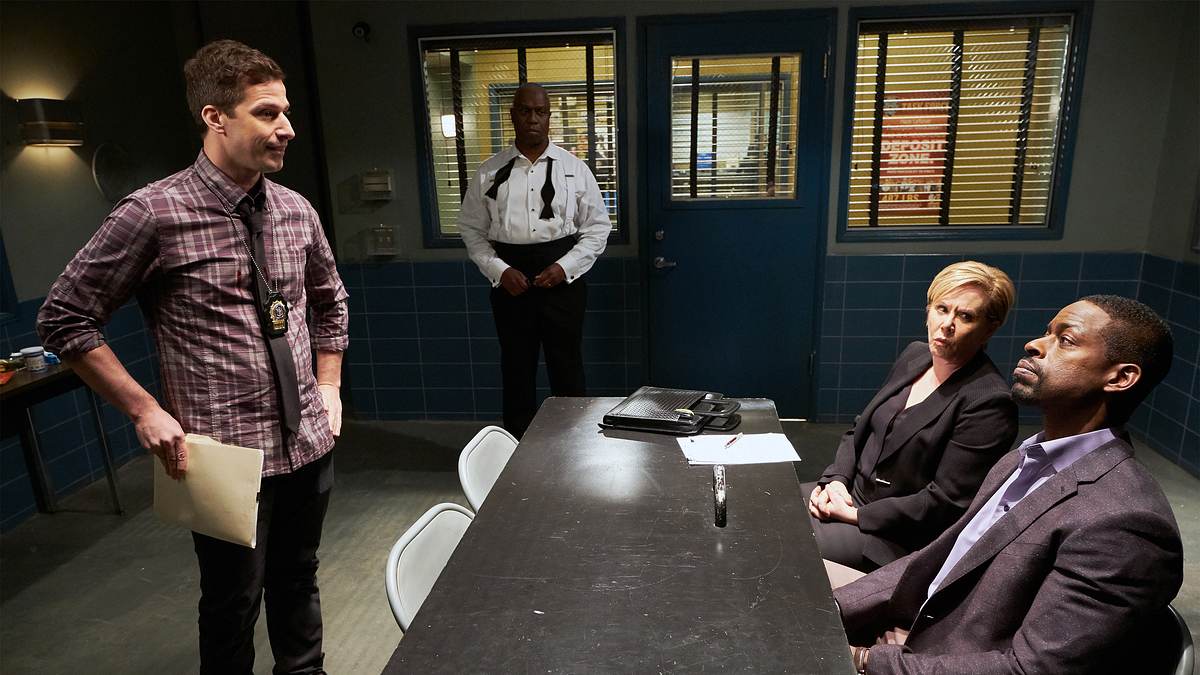 brooklyn nine-nine