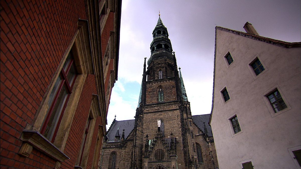 phoenix history: zeit der reformation 27.5.1525 - 500. todestag thomas münzer
