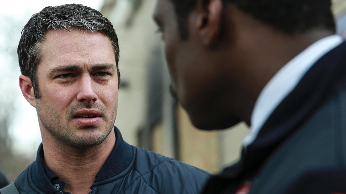chicago fire