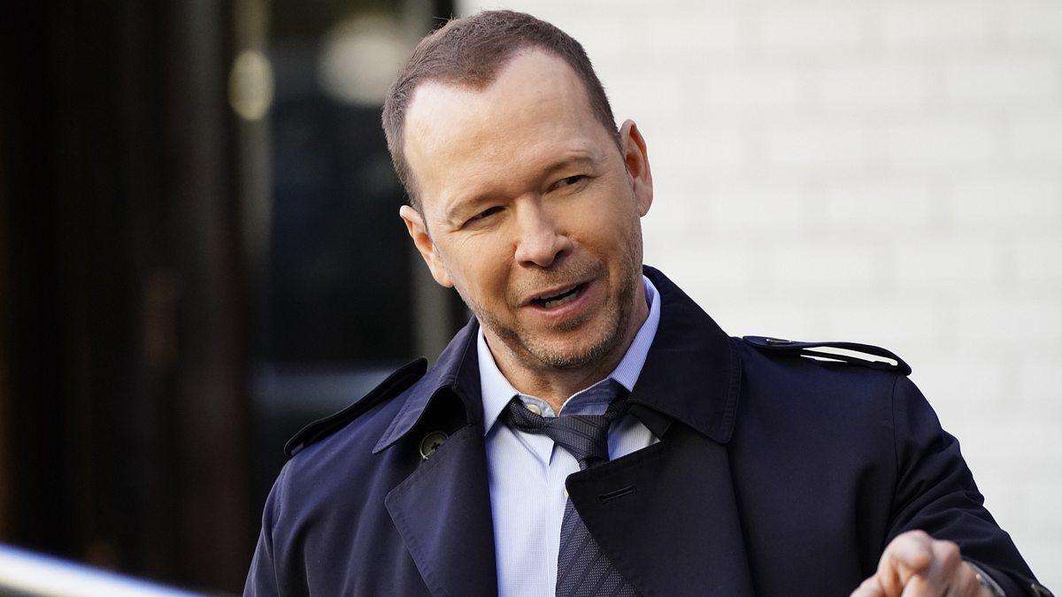 blue bloods - crime scene new york