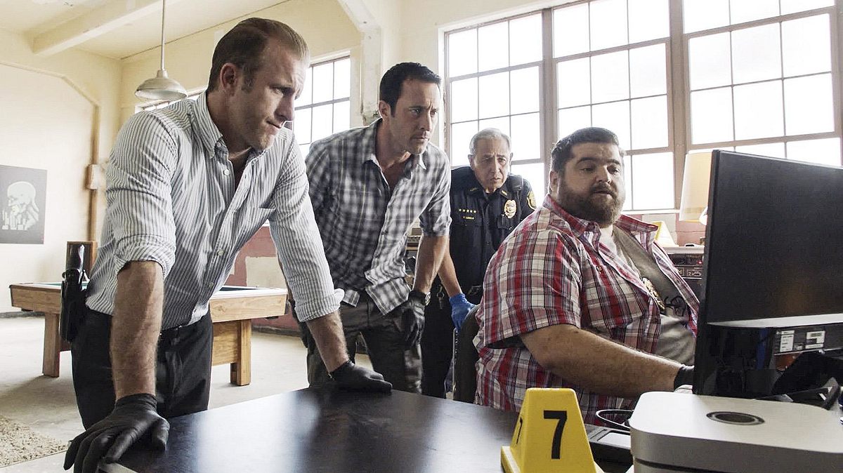 hawaii five-0