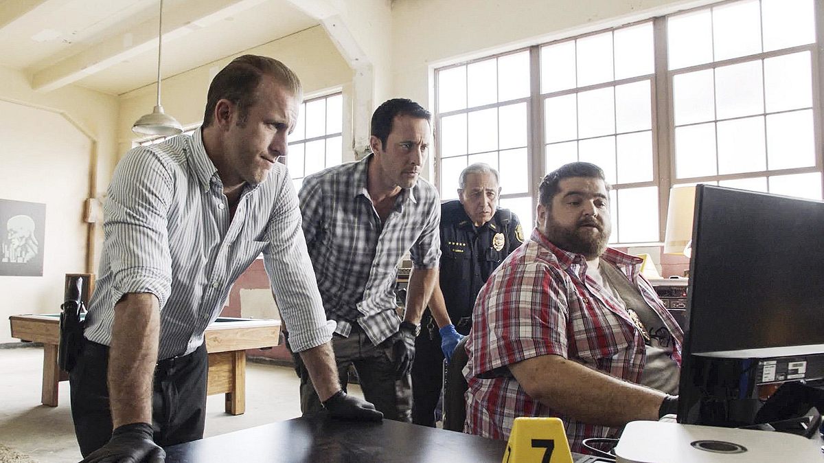 hawaii five-0