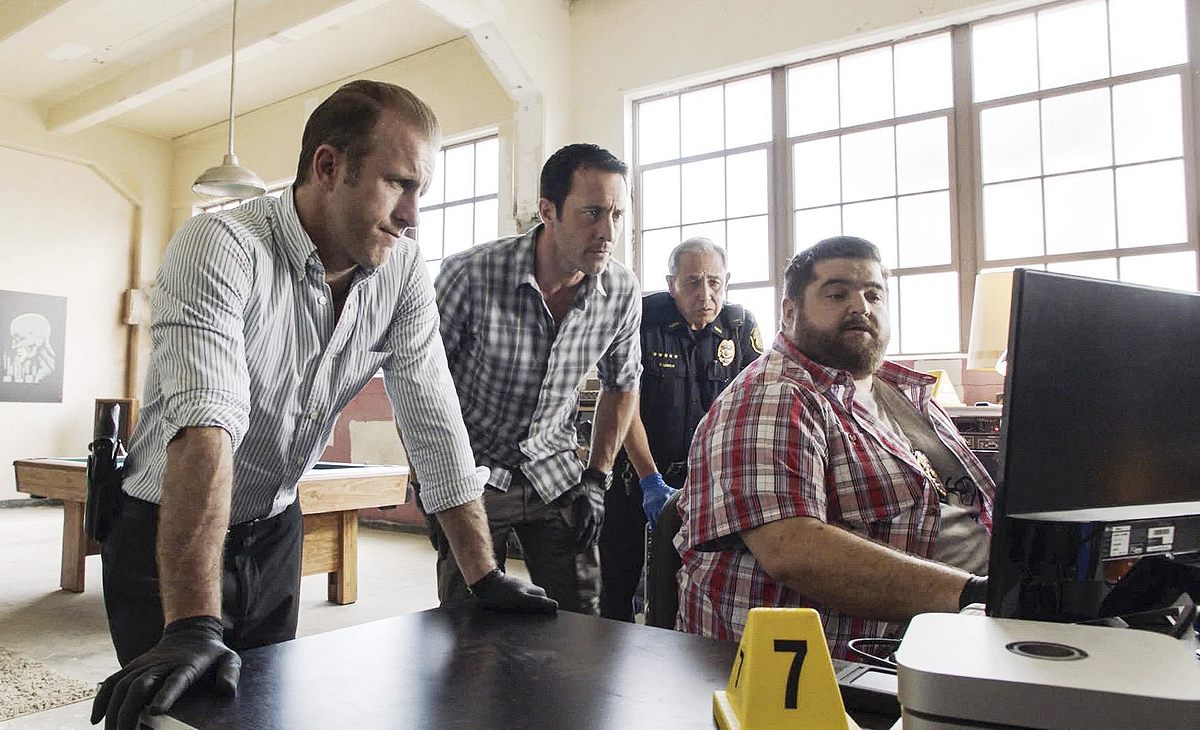 hawaii five-0