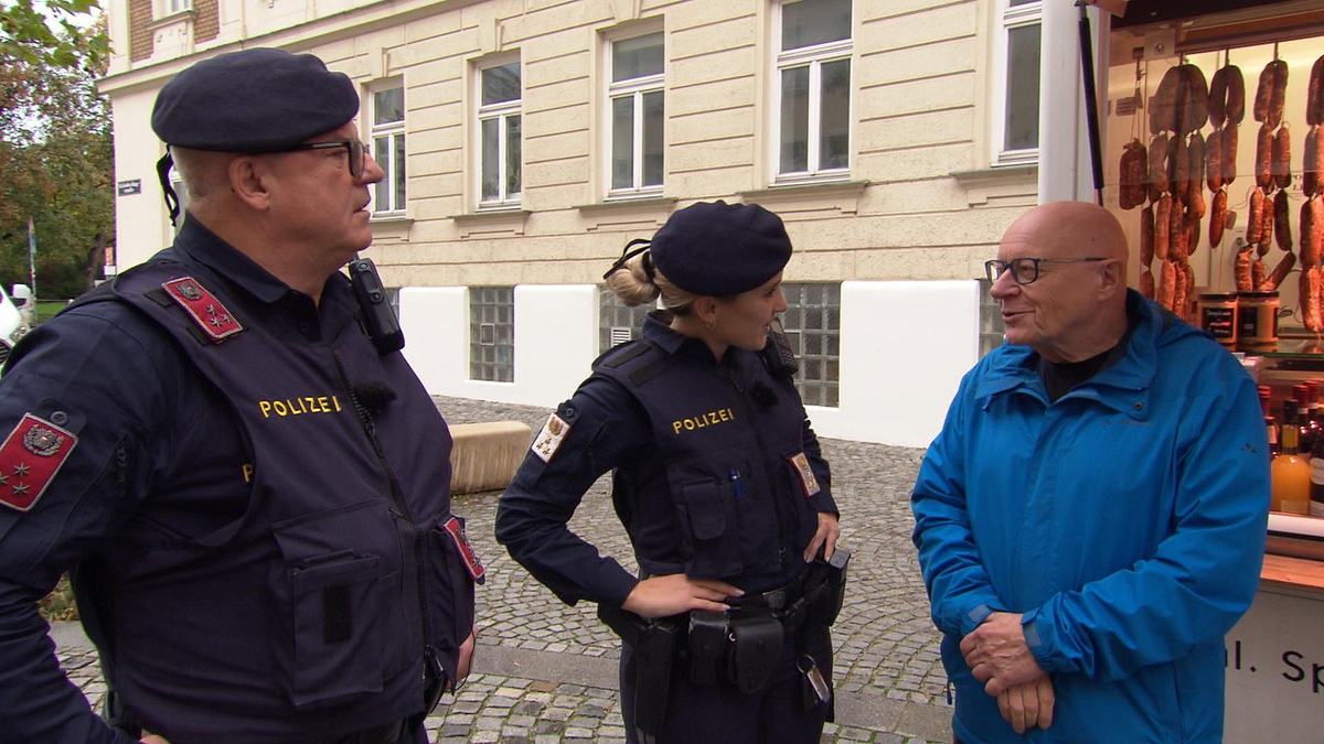 grätzlpolizei