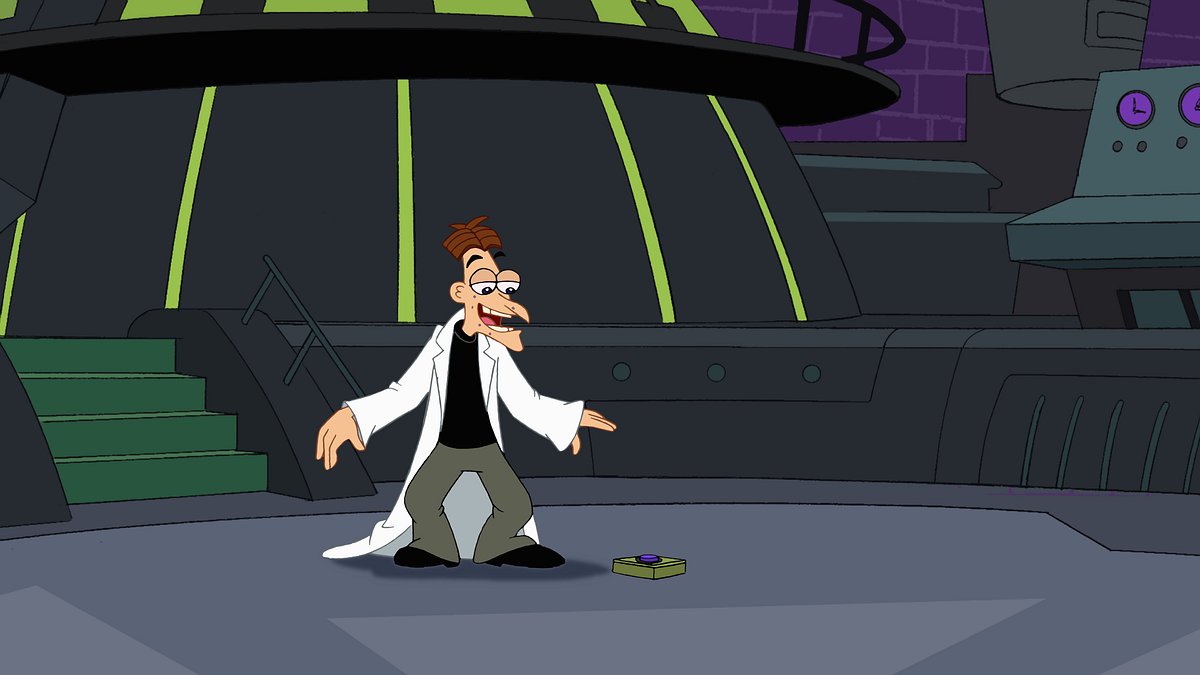 phineas und ferb