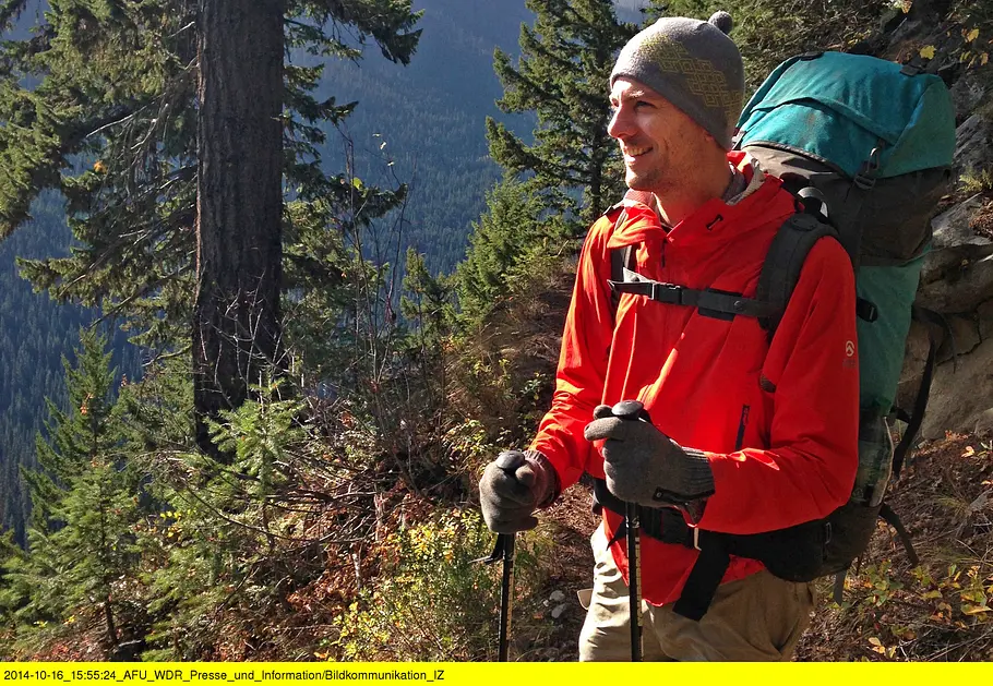 Der wilde Westen zu Fuß - Abenteuer auf dem Pacific Crest Trail der wilde westen zu fuß - abenteuer auf dem pacific crest trail