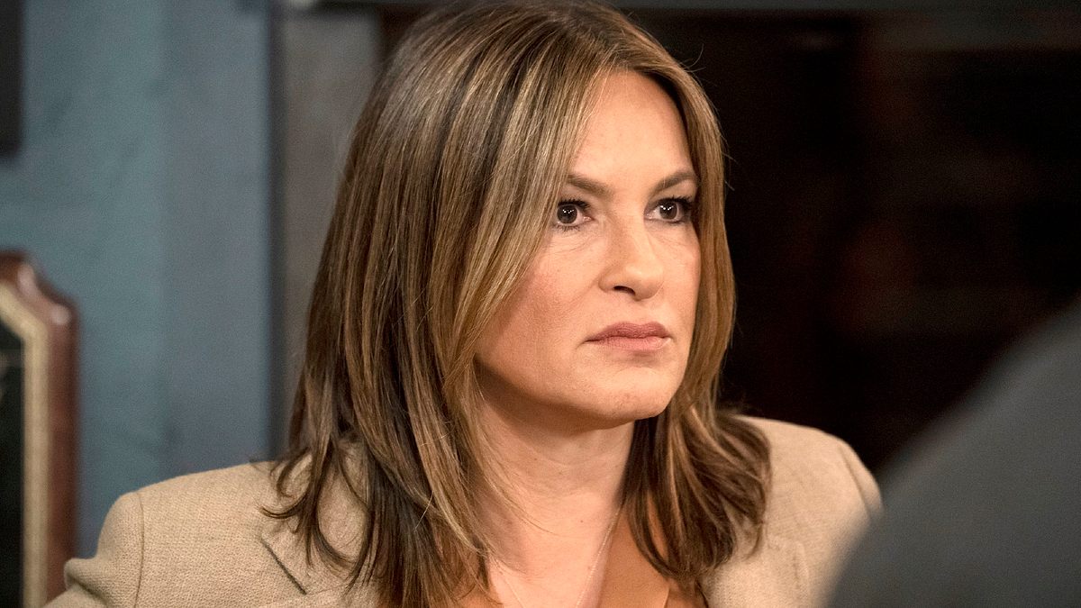 law & order: special victims unit