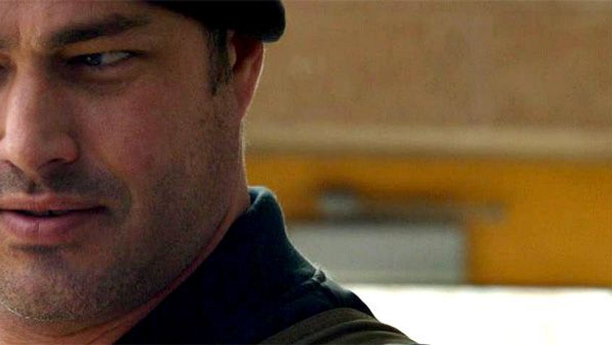 chicago fire