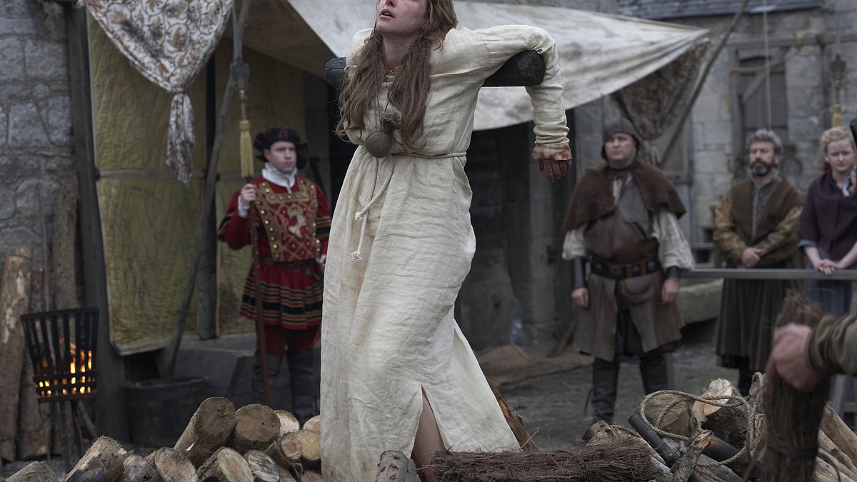 die tudors