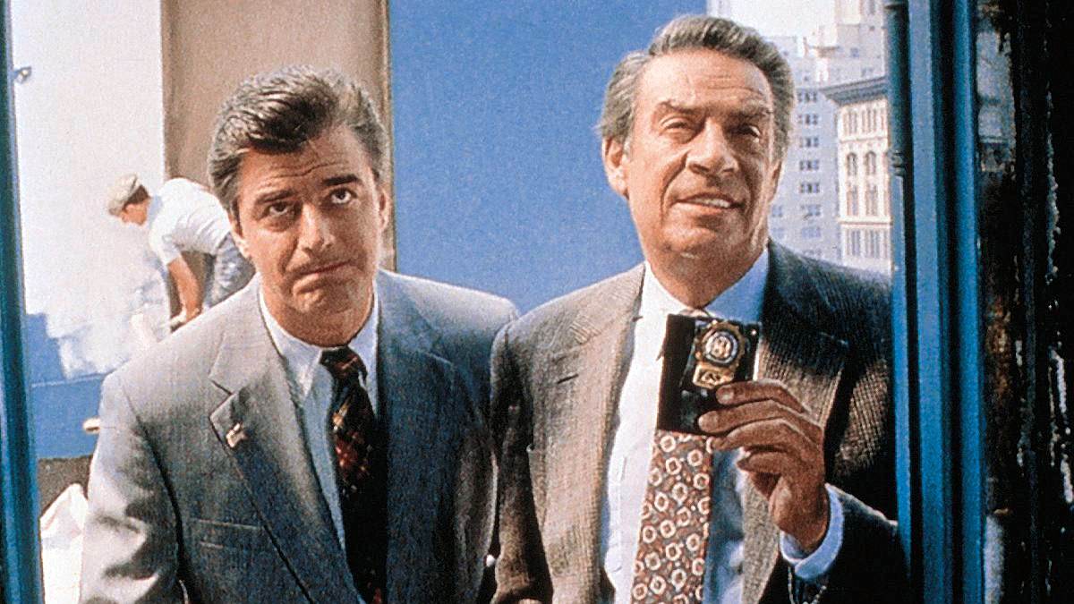 law & order