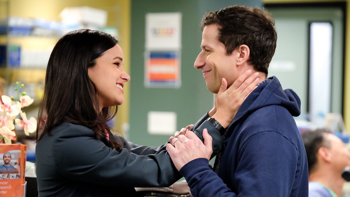 brooklyn nine-nine