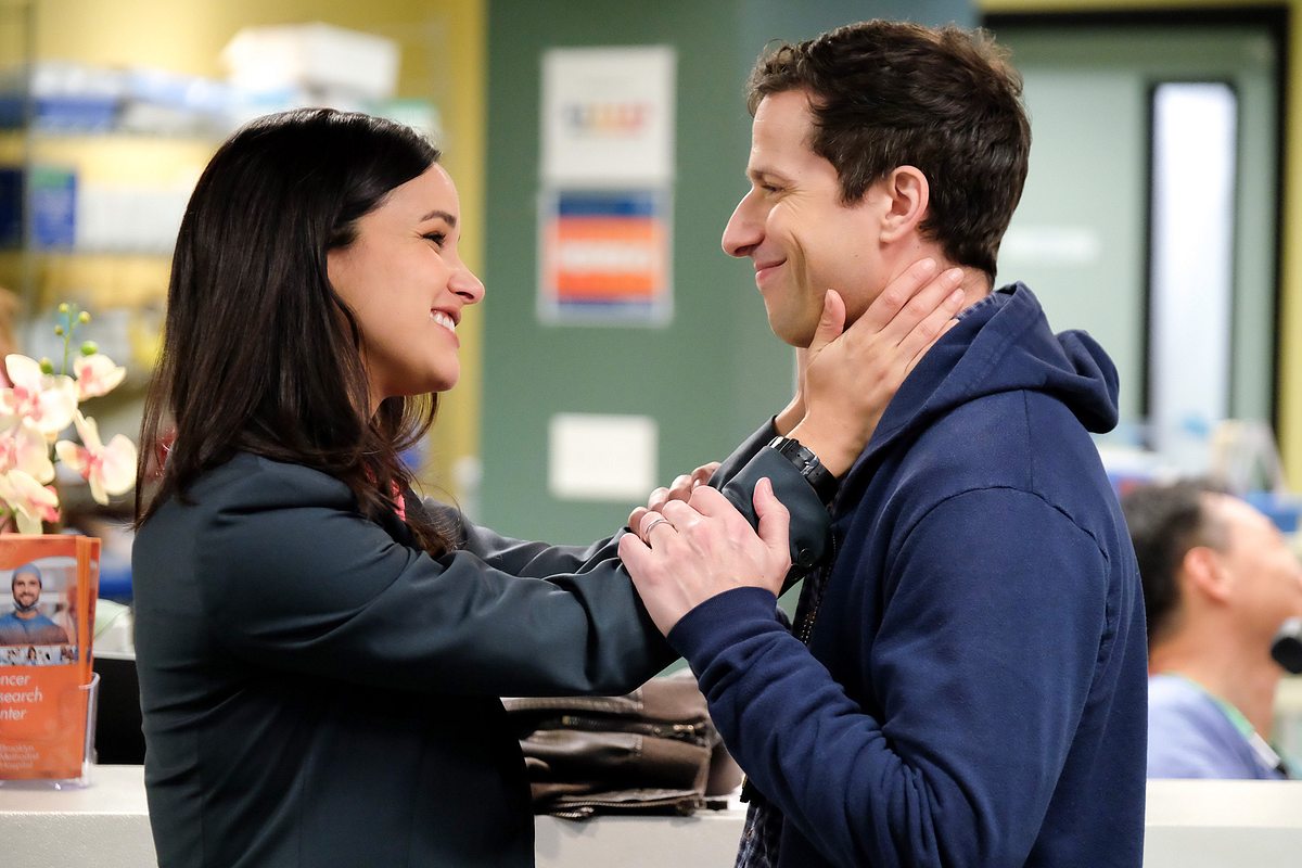 Brooklyn Nine-Nine brooklyn nine-nine