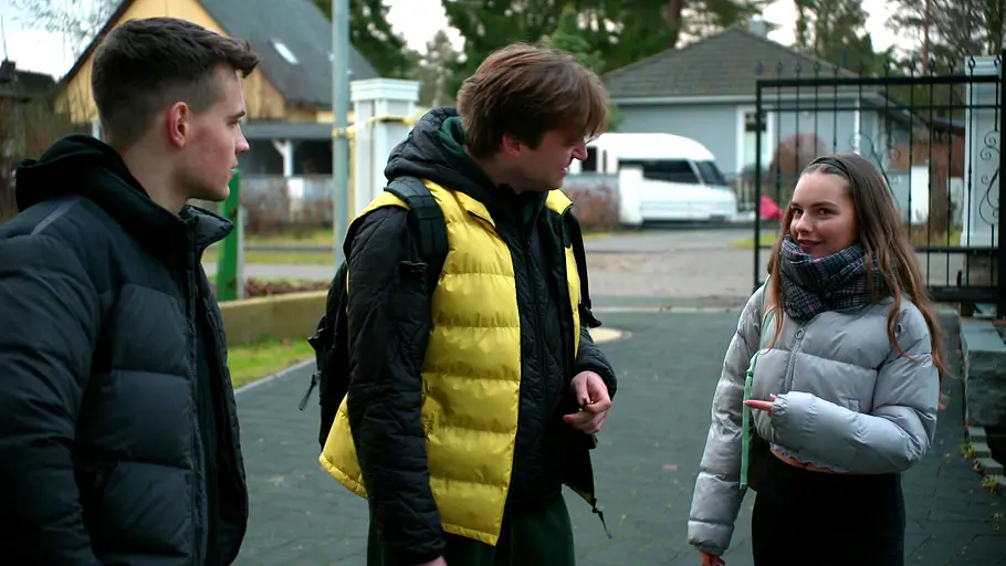 berlin - tag & nacht