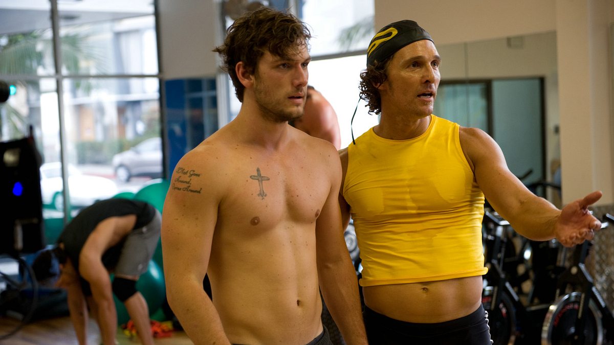 magic mike