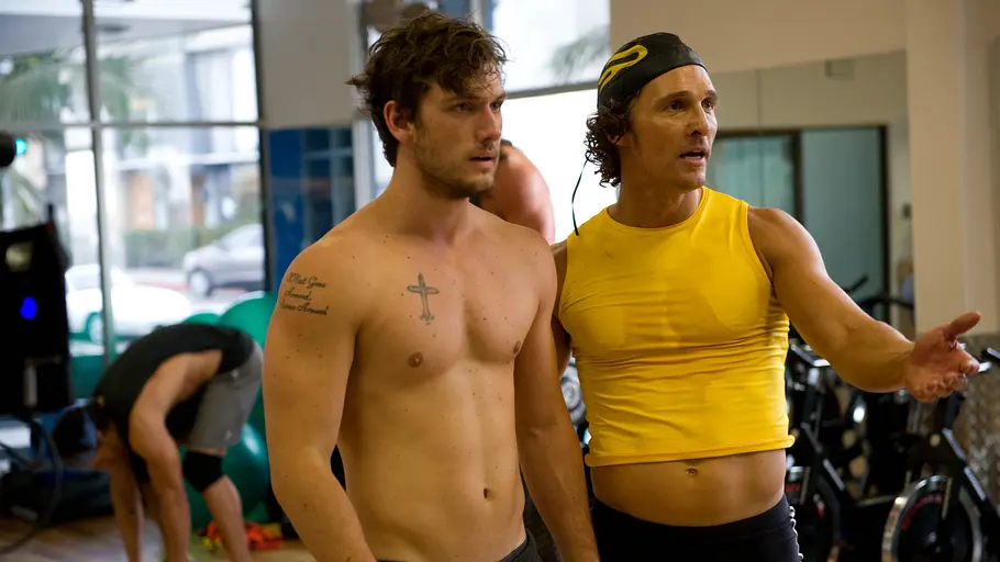 magic mike