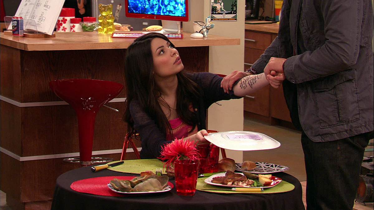 icarly
