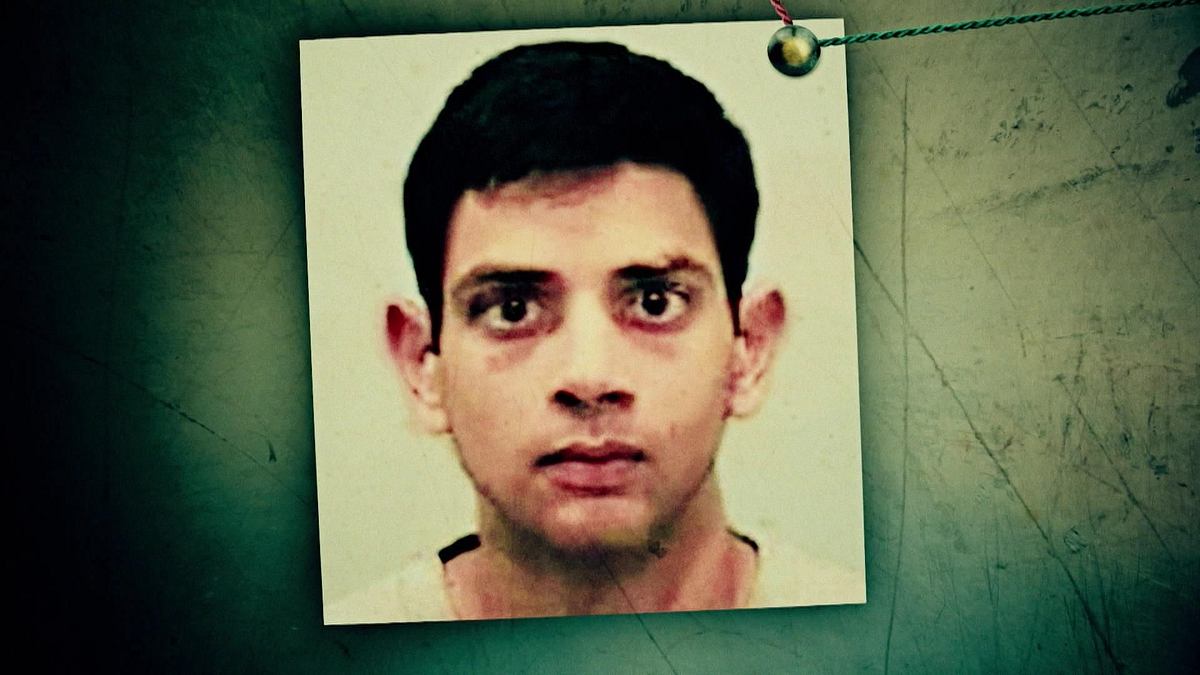 Anwälte der Toten - Im Kopf des Mörders anwälte der toten - im kopf des mörders