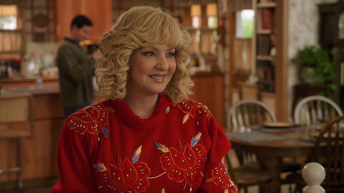the goldbergs