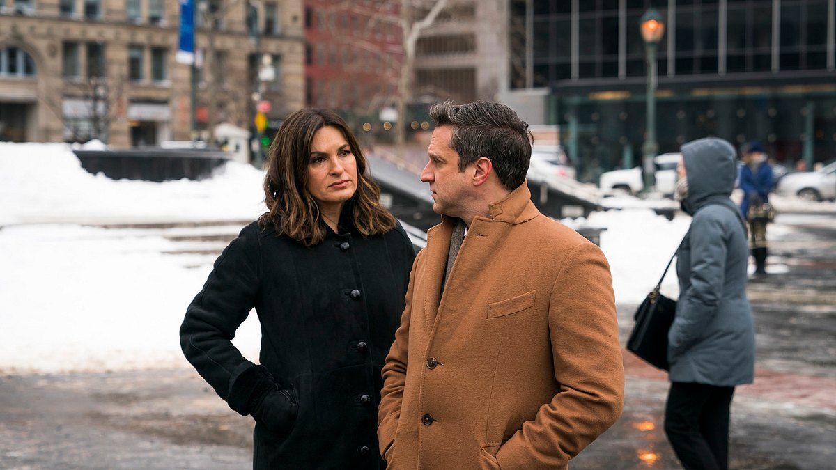 law & order: special victims unit
