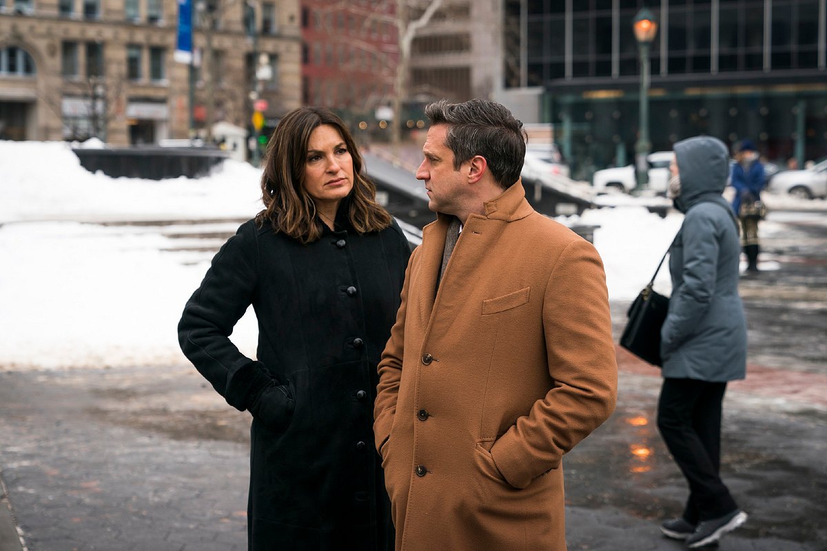law & order: special victims unit