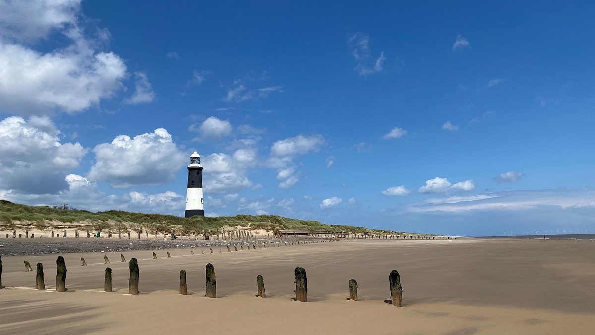 leben an der nordsee
