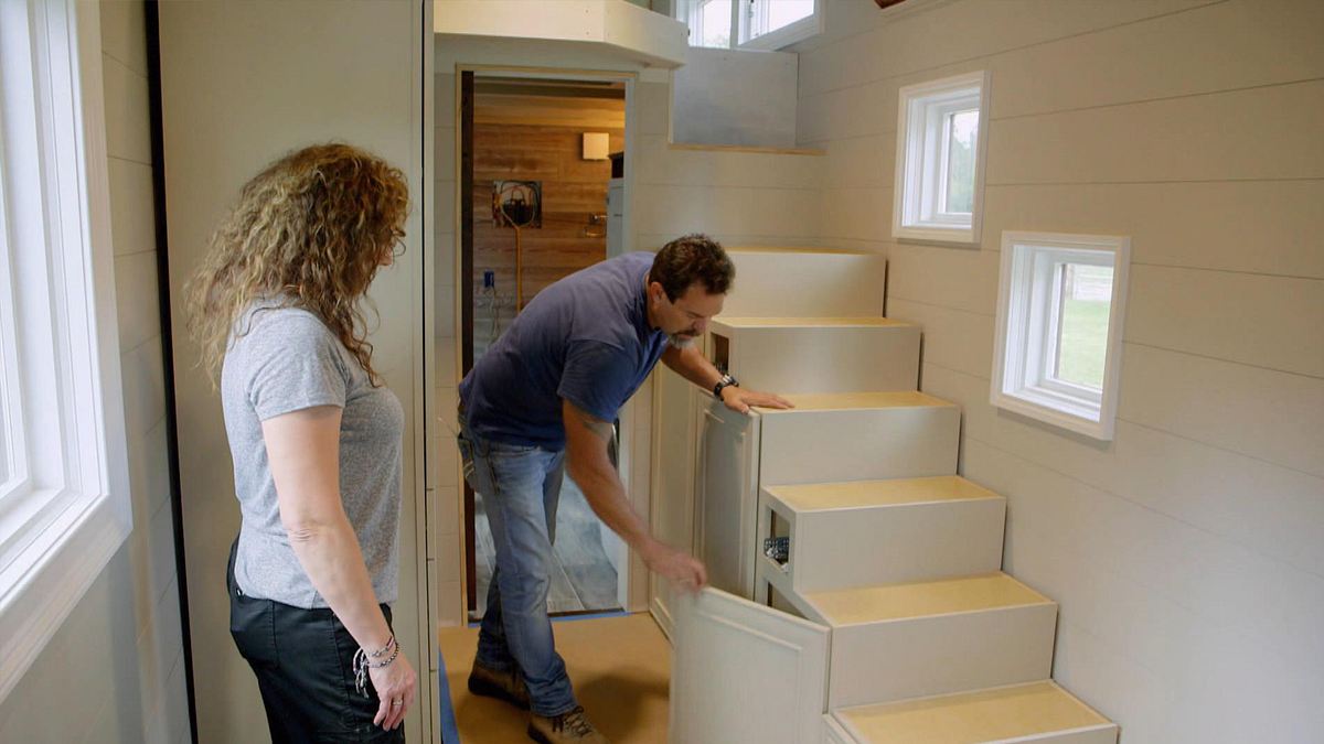 Großes Glück im kleinen Haus großes glück im kleinen haus