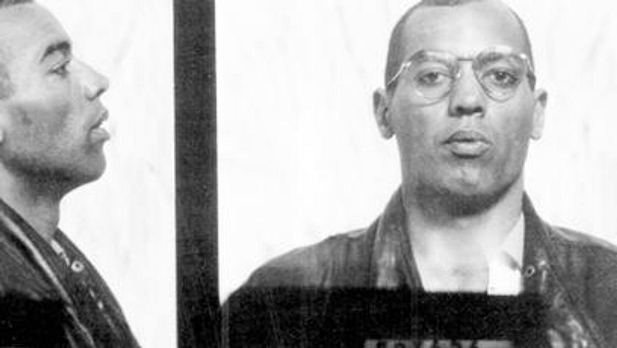 great crimes & trials - die schrecklichsten verbrechen der welt