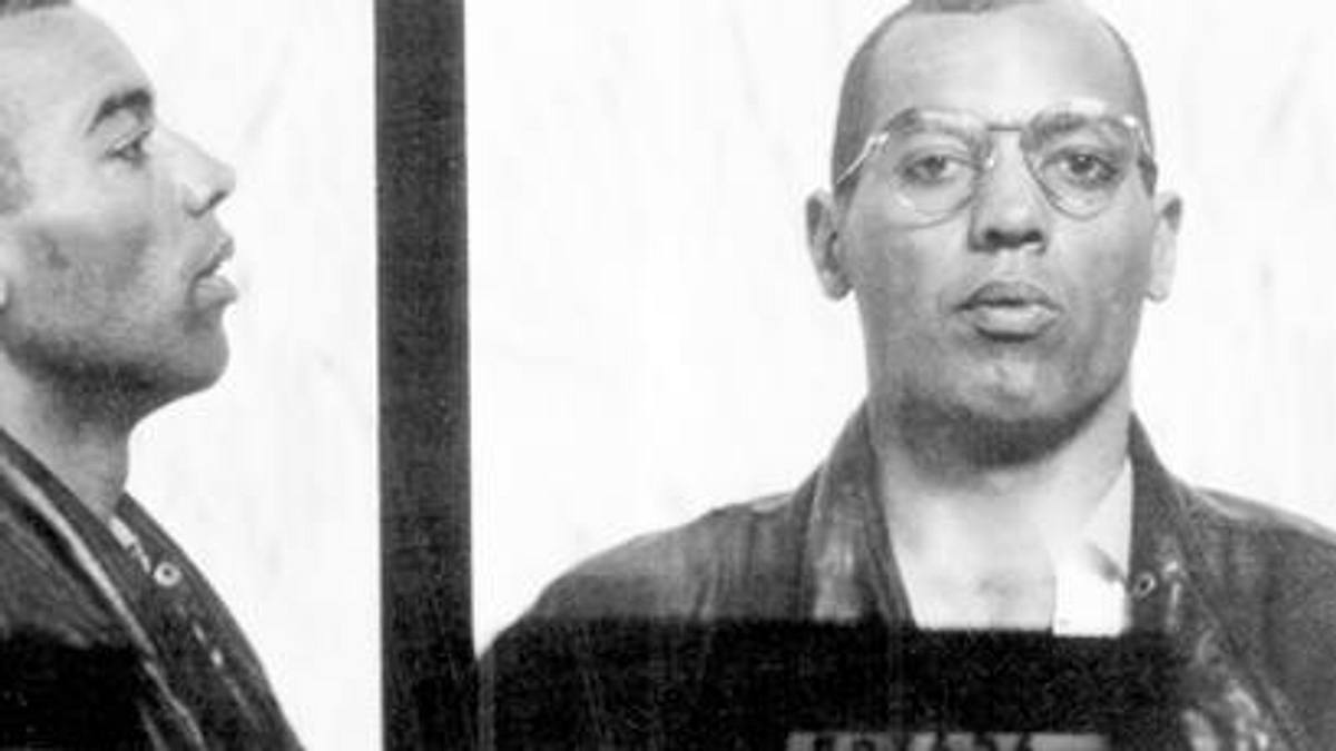 great crimes & trials - die schrecklichsten verbrechen der welt