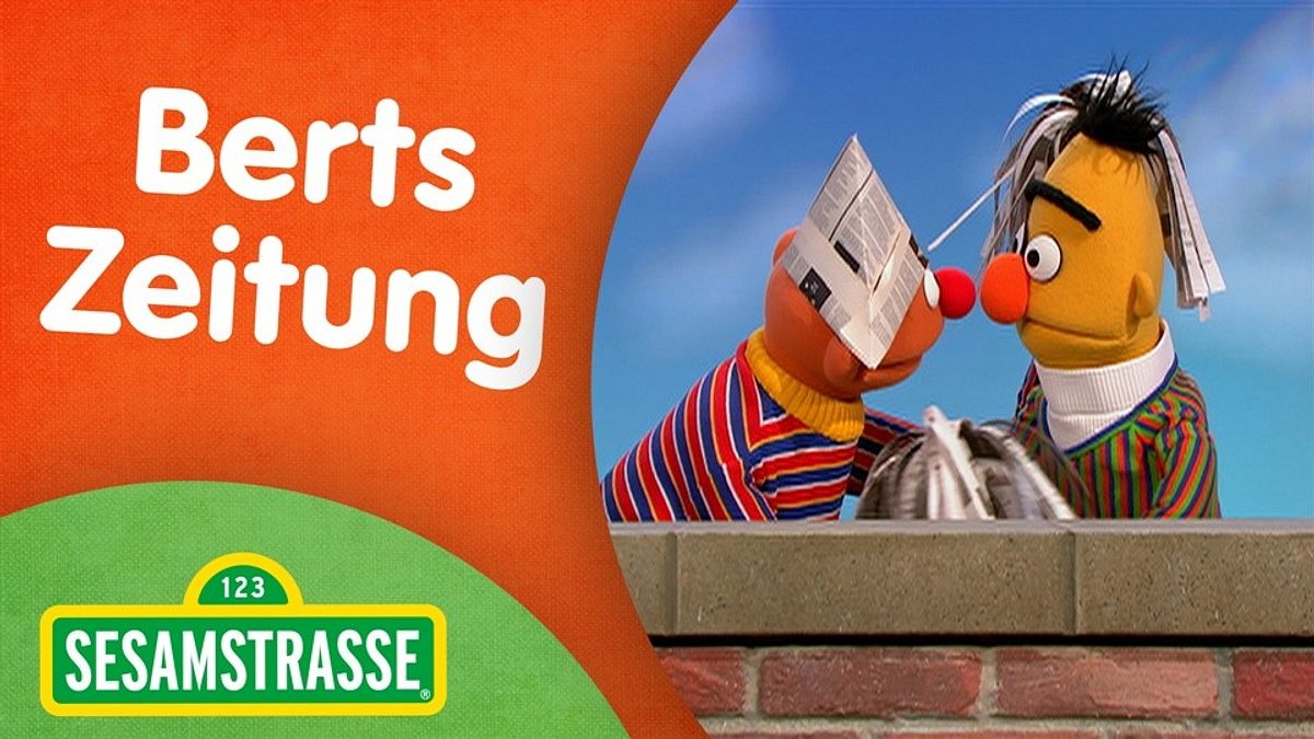 sesamstraße