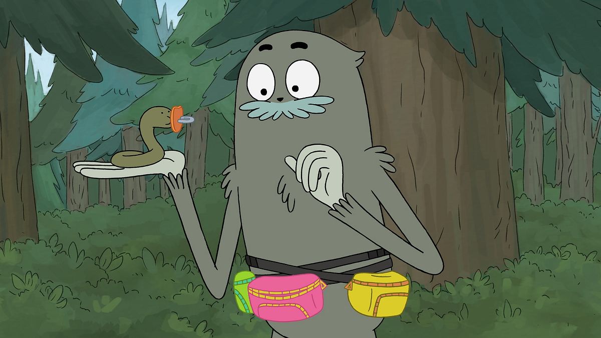 We Bare Bears - Bären wie wir we bare bears - bären wie wir