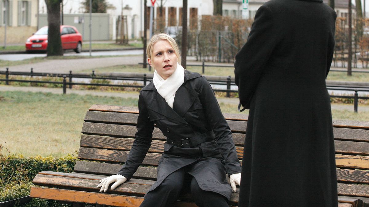 julia - wege zum glück
